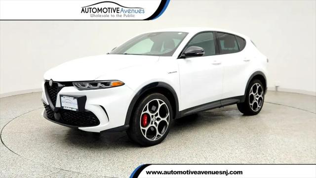 2024 Alfa Romeo Tonale Veloce EAWD for sale in Sewell, NJ
