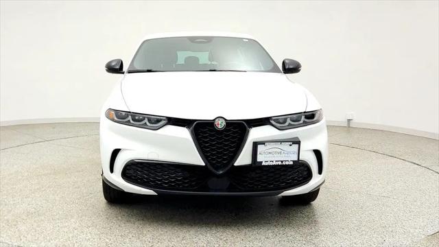 2024 Alfa Romeo Tonale Veloce EAWD