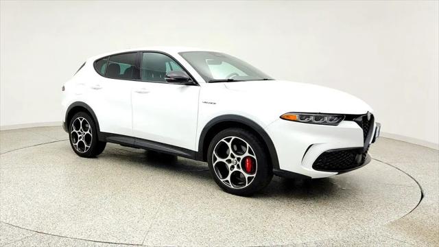 2024 Alfa Romeo Tonale Veloce EAWD