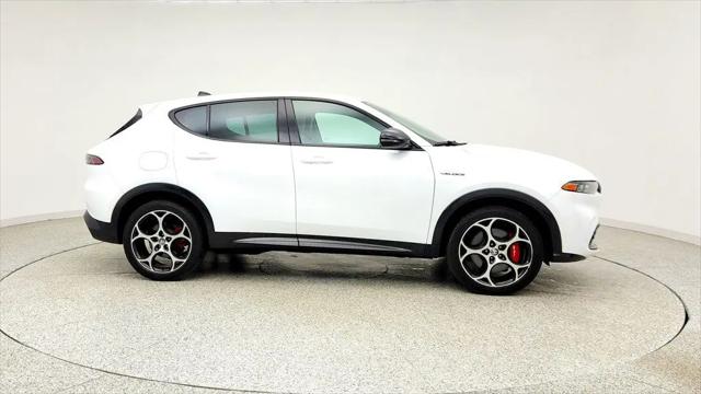 2024 Alfa Romeo Tonale Veloce EAWD
