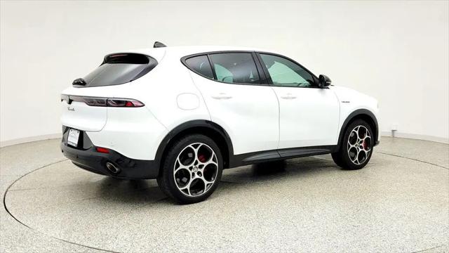 2024 Alfa Romeo Tonale Veloce EAWD