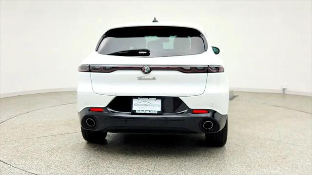 2024 Alfa Romeo Tonale Veloce EAWD