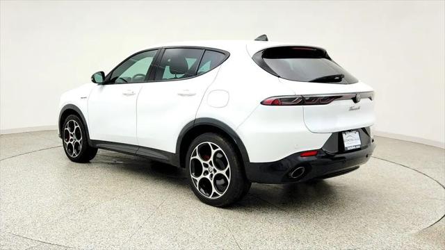 2024 Alfa Romeo Tonale Veloce EAWD