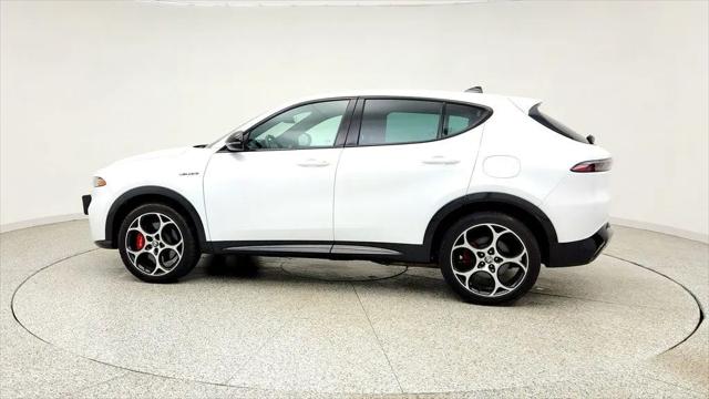 2024 Alfa Romeo Tonale Veloce EAWD
