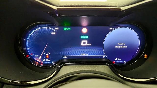 2024 Alfa Romeo Tonale Veloce EAWD