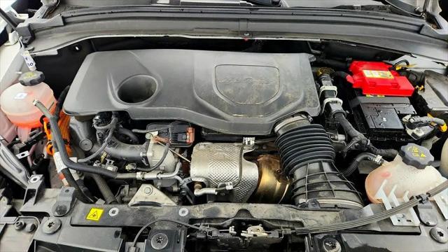 2024 Alfa Romeo Tonale Veloce EAWD
