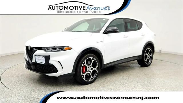 2024 Alfa Romeo Tonale Veloce EAWD for sale in Sewell, NJ