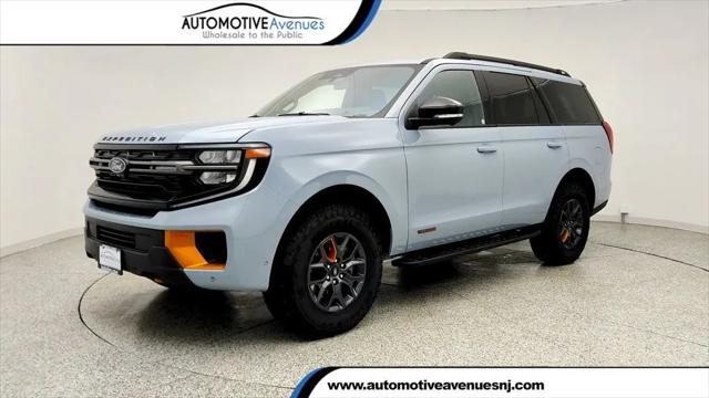 2025 Ford Expedition Tremor for sale in Sewell, NJ