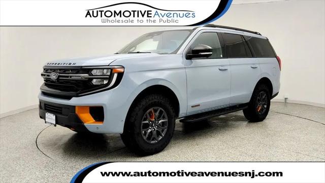 2025 Ford Expedition Tremor for sale in Sewell, NJ