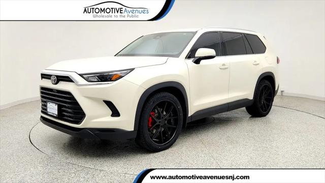 2024 Toyota Grand Highlander XLE for sale in Sewell, NJ