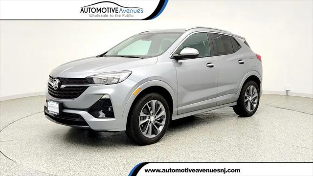 2023 Buick Encore GX Select AWD for sale in Sewell, NJ