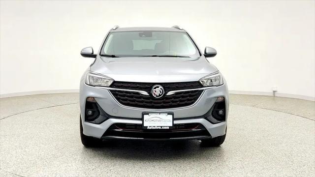 2023 Buick Encore GX Select AWD