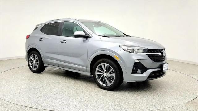 2023 Buick Encore GX Select AWD