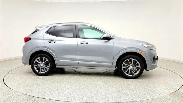 2023 Buick Encore GX Select AWD
