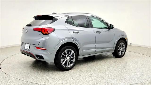 2023 Buick Encore GX Select AWD