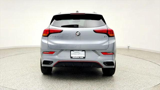 2023 Buick Encore GX Select AWD