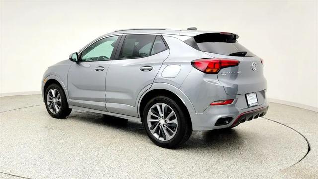2023 Buick Encore GX Select AWD