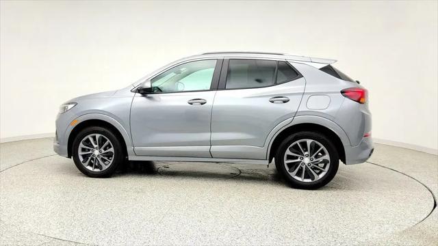 2023 Buick Encore GX Select AWD