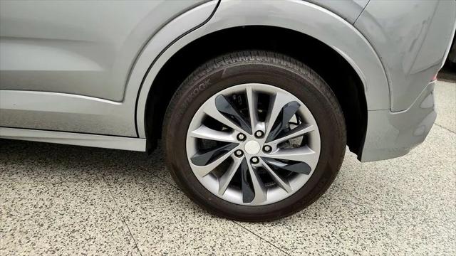 2023 Buick Encore GX Select AWD