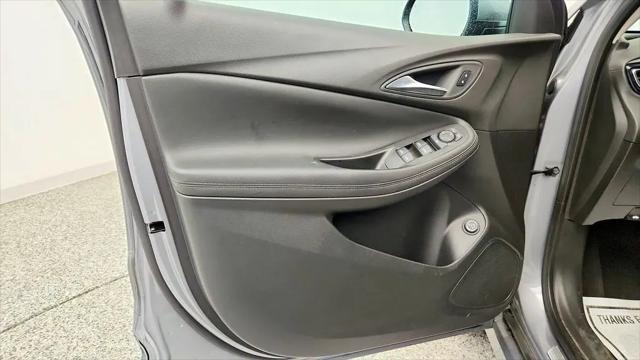 2023 Buick Encore GX Select AWD