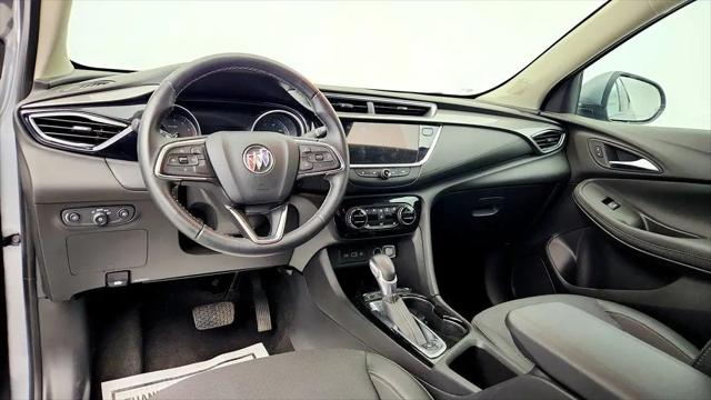 2023 Buick Encore GX Select AWD