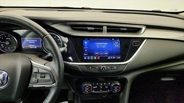 2023 Buick Encore GX Select AWD