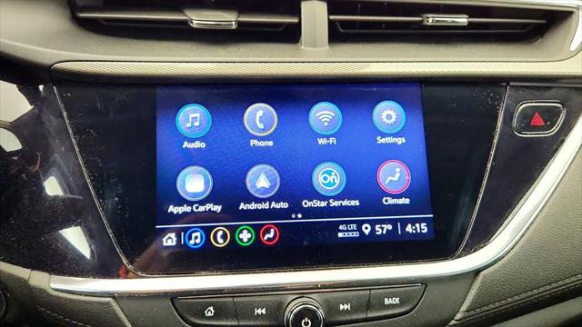 2023 Buick Encore GX Select AWD