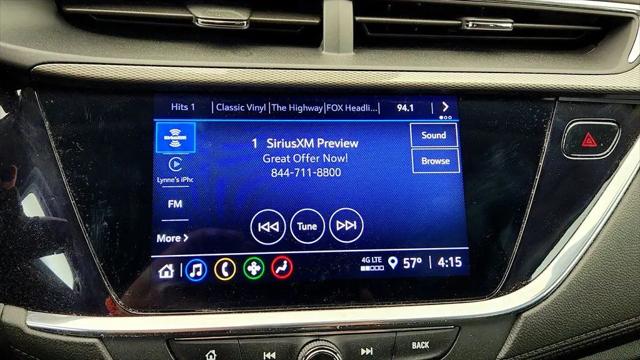 2023 Buick Encore GX Select AWD