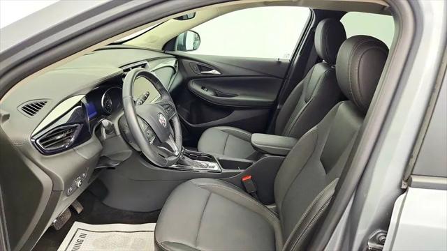 2023 Buick Encore GX Select AWD
