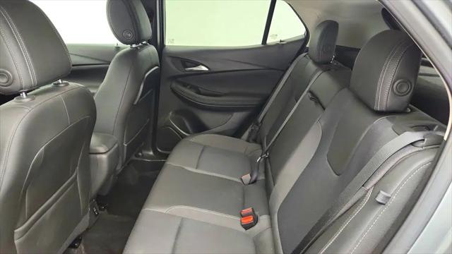 2023 Buick Encore GX Select AWD