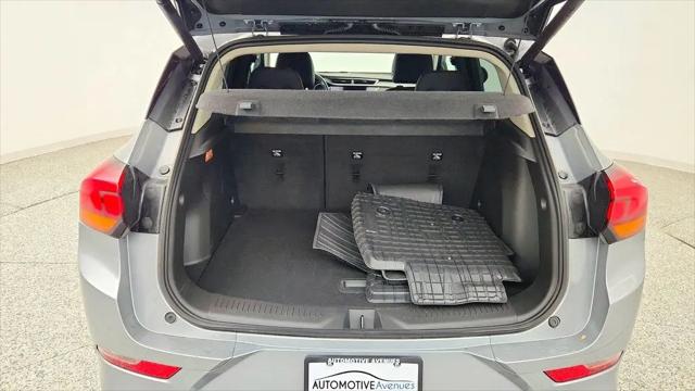 2023 Buick Encore GX Select AWD