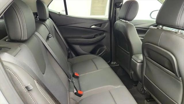 2023 Buick Encore GX Select AWD