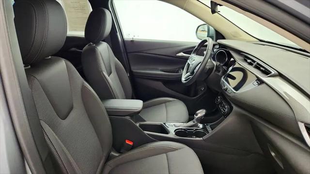 2023 Buick Encore GX Select AWD