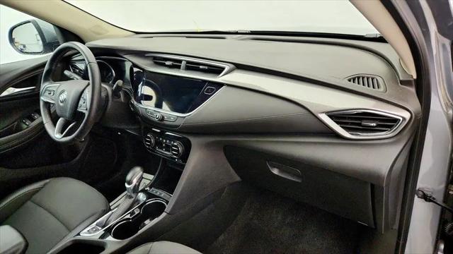 2023 Buick Encore GX Select AWD