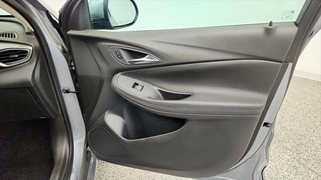 2023 Buick Encore GX Select AWD