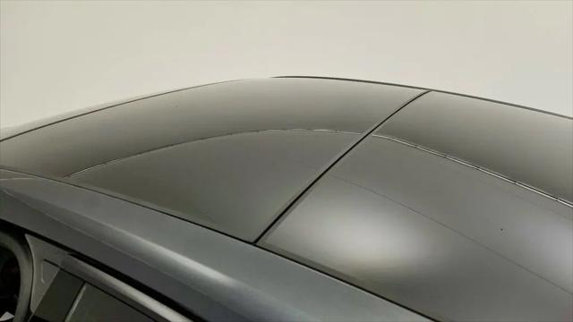 2023 Porsche Panamera E-Hybrid 4 Platinum Edition