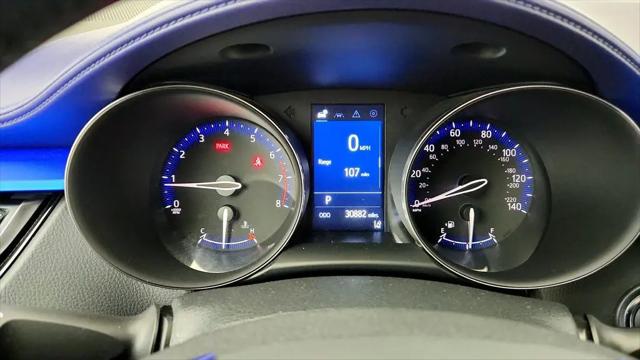 2021 Toyota C-HR XLE