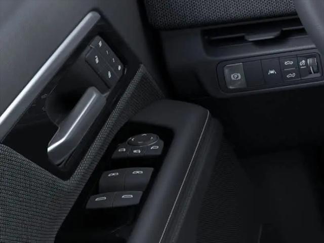 2026 GMC Sierra Extended Range Elevation
