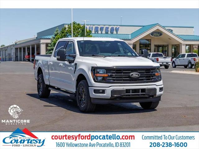 2026 Ford F-150 XLT for sale in Pocatello, ID