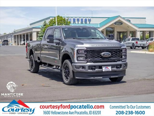 2026 Ford F-350 LARIAT for sale in Pocatello, ID