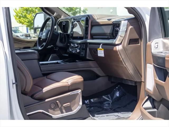 2026 Ford F-350 King Ranch