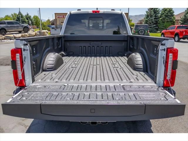 2026 Ford F-350 King Ranch