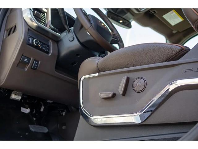2026 Ford F-350 King Ranch