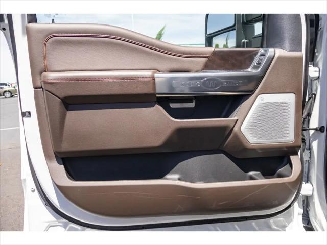 2026 Ford F-350 King Ranch