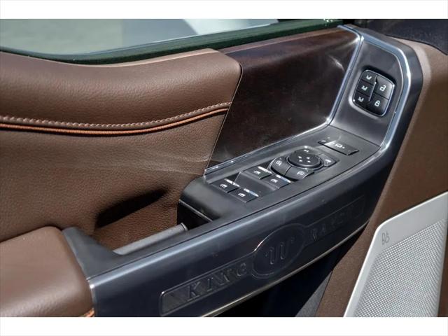 2026 Ford F-350 King Ranch