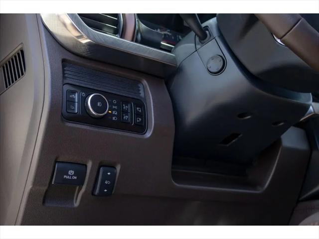 2026 Ford F-350 King Ranch