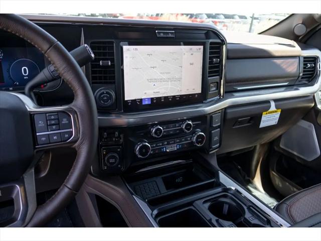 2026 Ford F-350 King Ranch