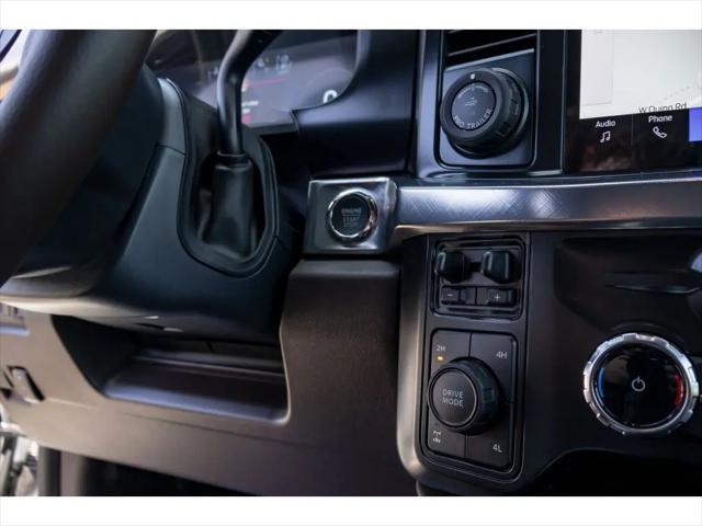 2026 Ford F-350 King Ranch