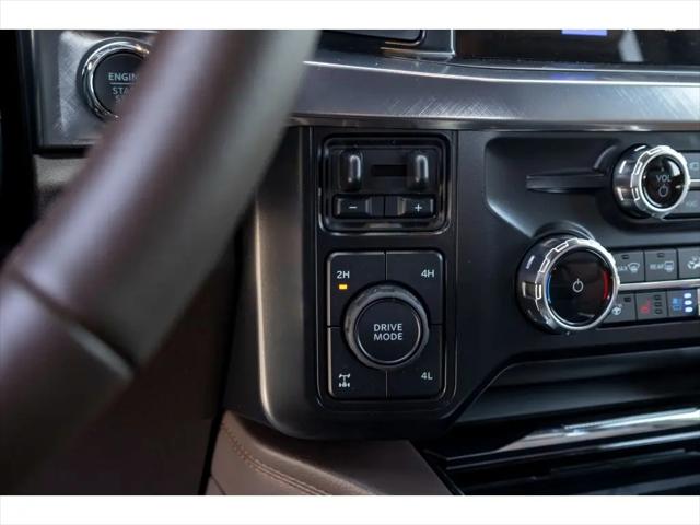 2026 Ford F-350 King Ranch