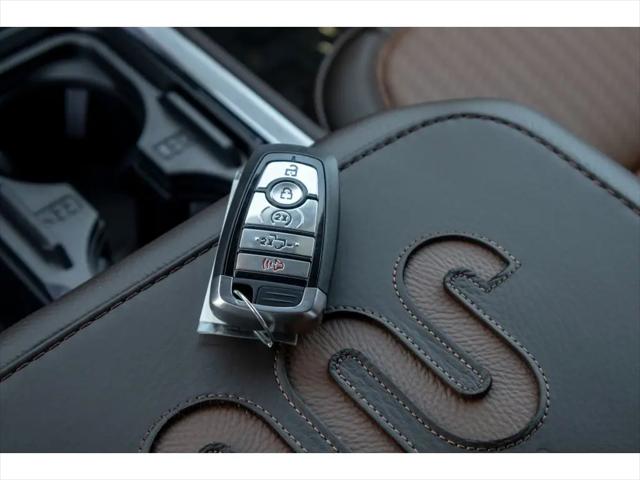 2026 Ford F-350 King Ranch